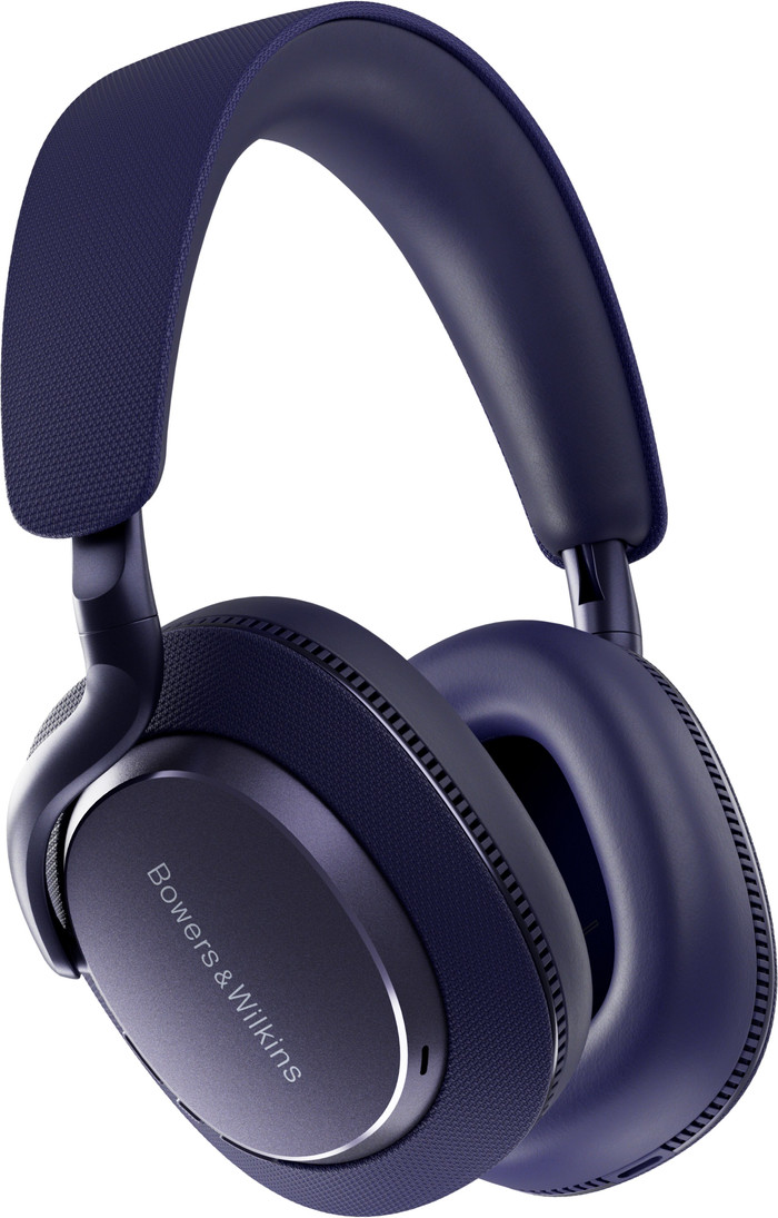 Bowers & Wilkins Px7 S3 Blau Main Image