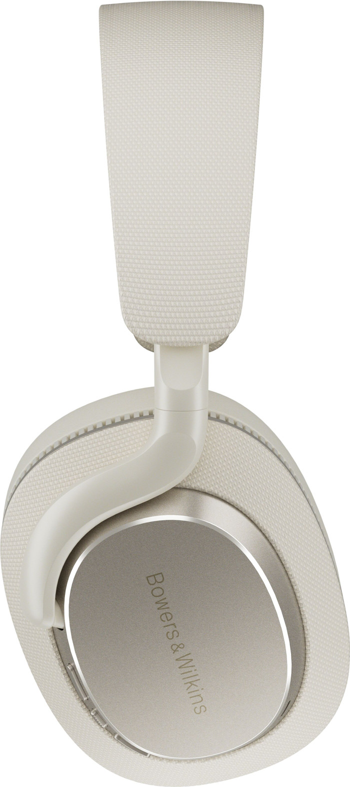 Bowers & Wilkins Px7 S3 Blanc détail