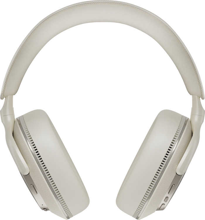 Bowers & Wilkins Px7 S3 Blanc avant