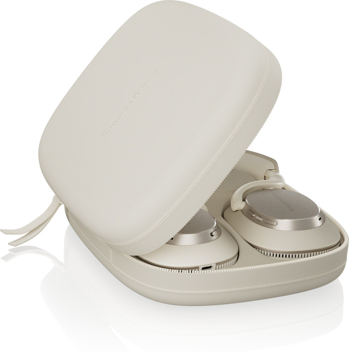 Bowers & Wilkins Px7 S3 Blanc accessoire