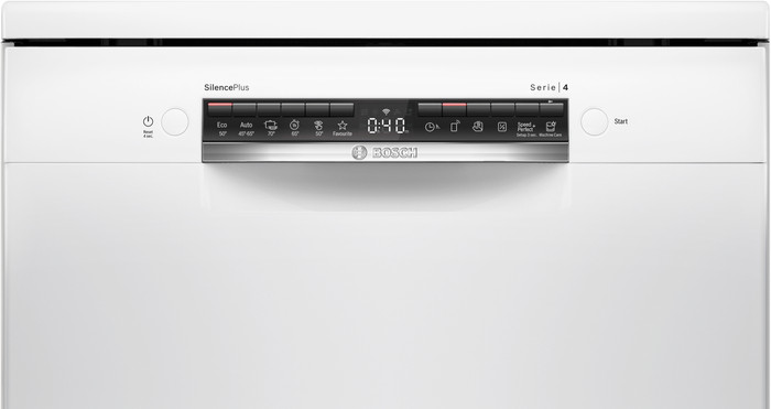 Bosch SMS4EMW06E détail