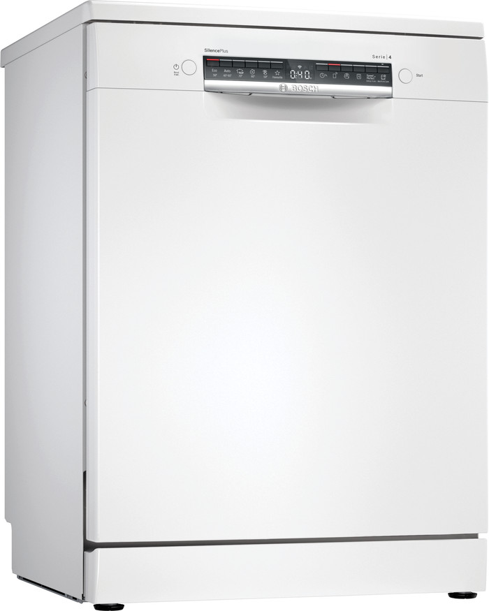 Bosch SMS4EMW06E côté gauche