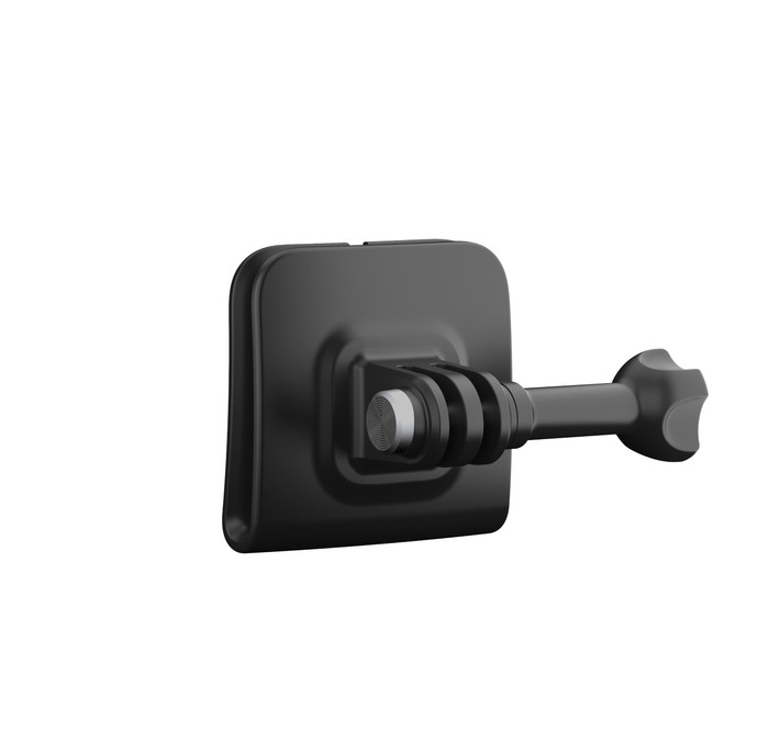 GoPro Head Strap + QuickClip accessoire