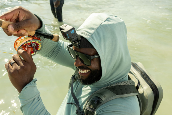 GoPro Head Strap + QuickClip visual leverancier