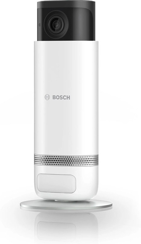 Bosch Eyes Indoor Camera 2 voorkant