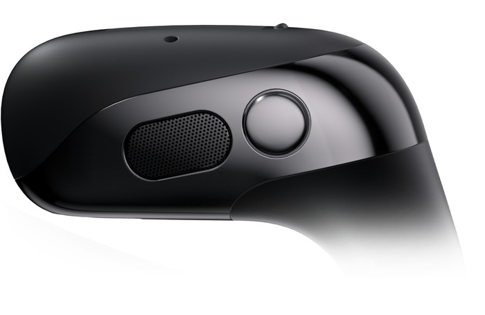 Shokz OpenFit 2 Zwart detail