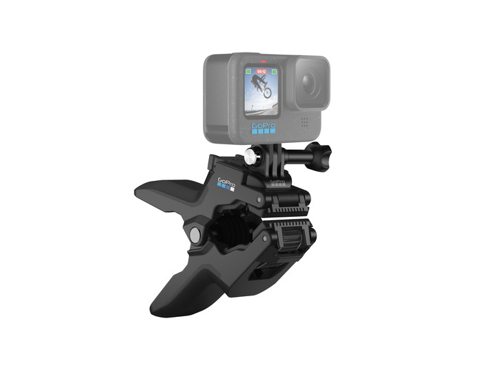 GoPro Jaws Flex Clamp visual leverancier
