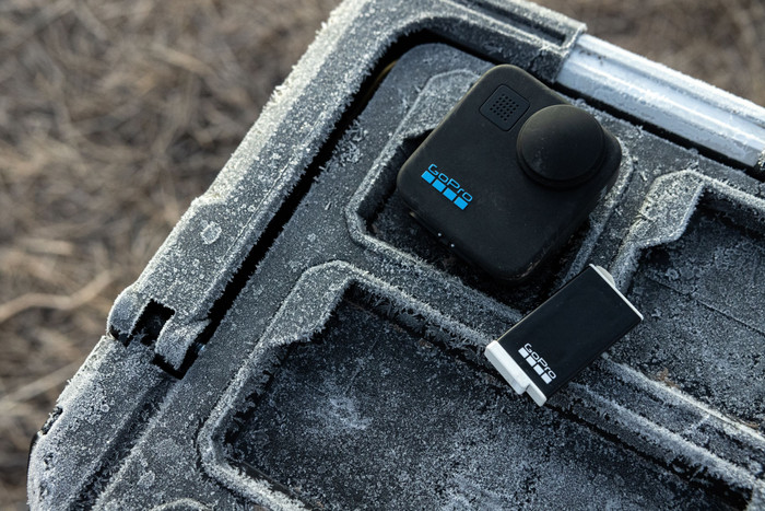 GoPro MAX 360 Starterskit visual leverancier