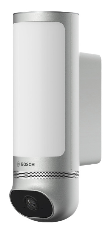 Bosch Eyes Outdoor Camera 2 voorkant