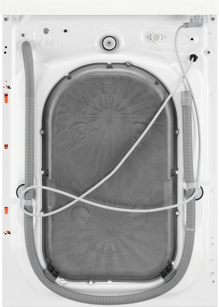 AEG LWR9506BN4 AbsoluteCare - 10/6 kg arrière