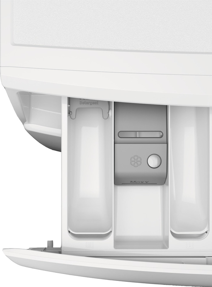 AEG LWR9506BN4 AbsoluteCare - 10/6 kg détail