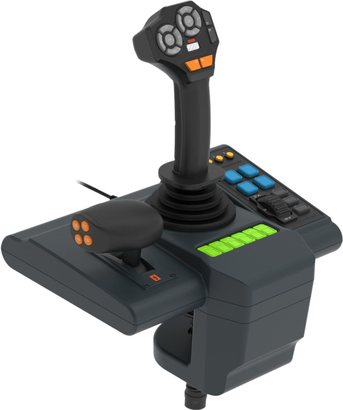 HORI Farming Vehicle Control System accessoire