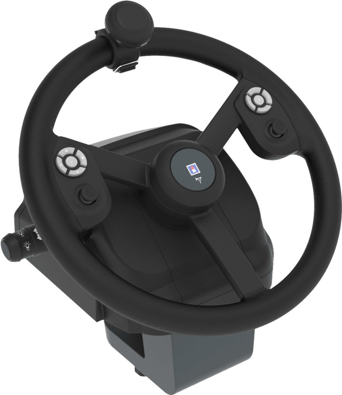 HORI Farming Vehicle Control System rechterkant