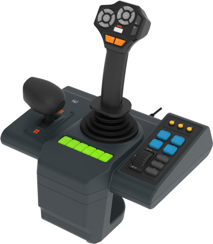 HORI Farming Vehicle Control System accessoire