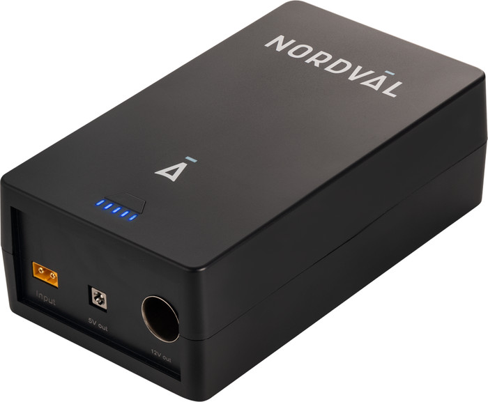 Nordväl BP125 Battery Pack Ultra Main Image