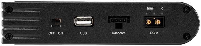 BlackVue B-130A Power Magic Ultra Battery Pack voorkant