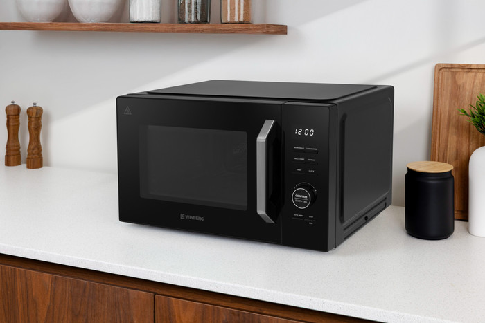 Wisberg WB5CM26B product in gebruik