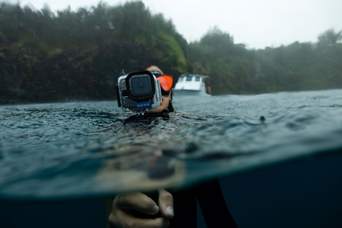 GoPro Protective Sleeve (GoPro HERO) visuel fournisseur