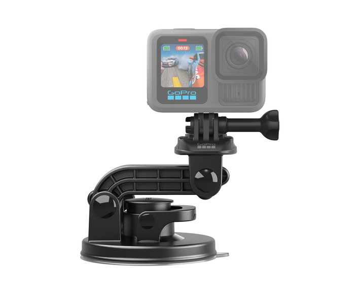 GoPro Motor en Fiets Kit (GoPro HERO 13, 11, 10 & 9) visual leverancier