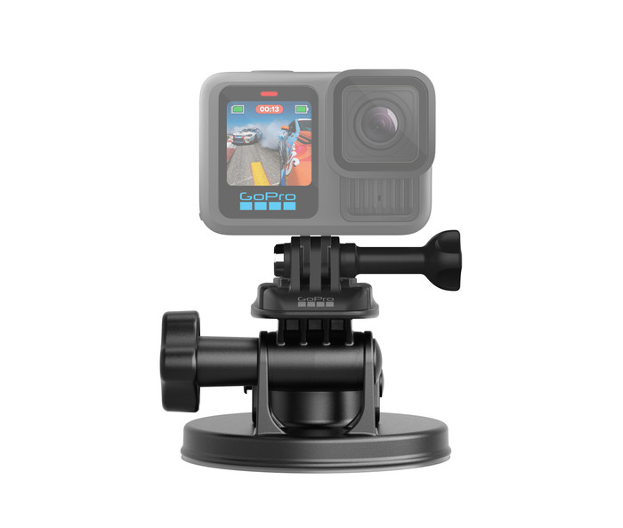 GoPro Motor en Fiets Kit (GoPro HERO 13, 11, 10 & 9) visual leverancier
