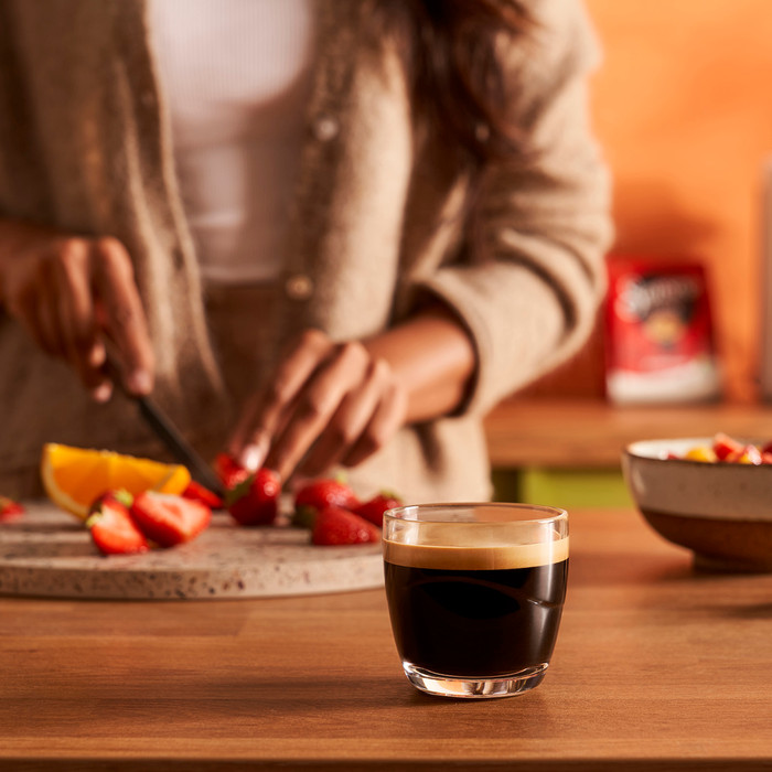 Philips SENSEO Original Plus CSA210/15 Blond Amsterdam visual supplier