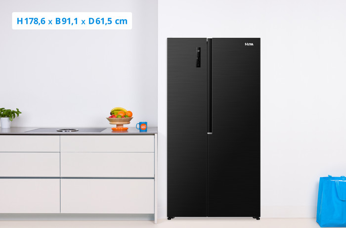 ETNA AKV6178ZWA visual Coolblue 1