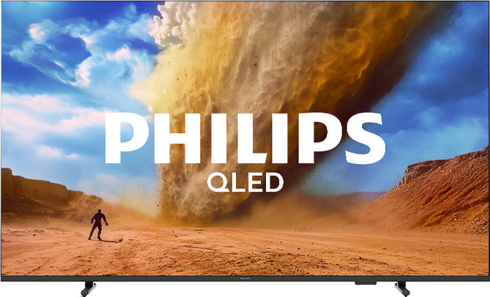 Philips 65" PUS7800 QLED 4K (2025) voorkant
