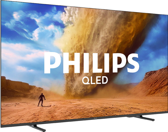 Philips 65" PUS7800 QLED 4K (2025) voorkant