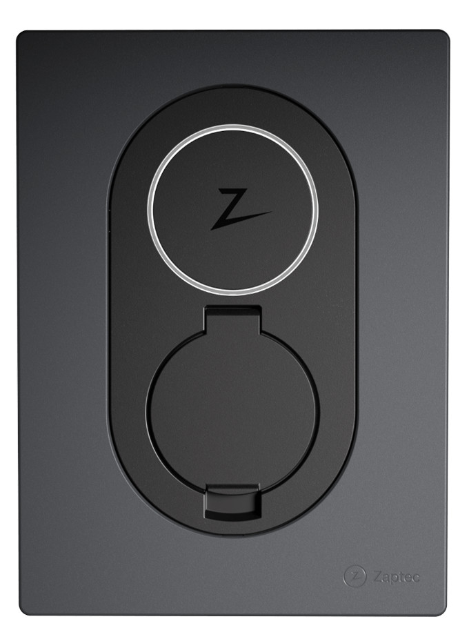 Zaptec GO 22 kW Main Image