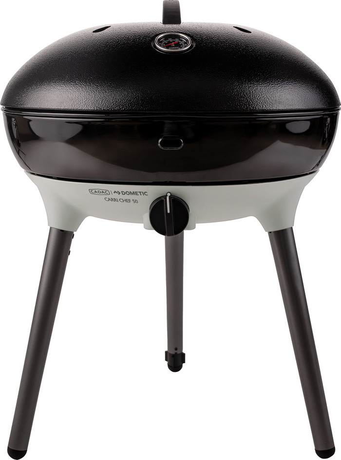Cadac Carri Chef 50 BBQ / Paella Pan detail