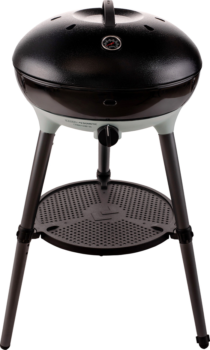 Cadac Carri Chef 50 BBQ / Paella Pan Main Image