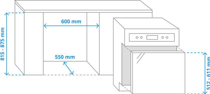 Bosch SMI6ZCS10E visual Coolblue 1