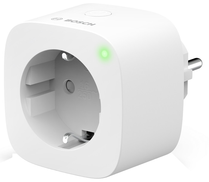Bosch Smart Plug Compact rechterkant