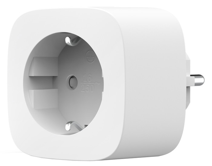Bosch Smart Plug Compact rechterkant