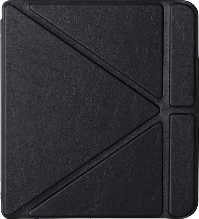 BlueBuilt Kobo Libra Colour Book Case Zwart Main Image