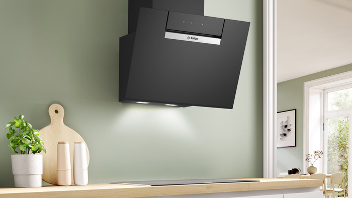 Bosch DWK67FN60 product in gebruik