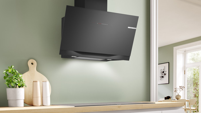Bosch DWK91LT60 product in gebruik