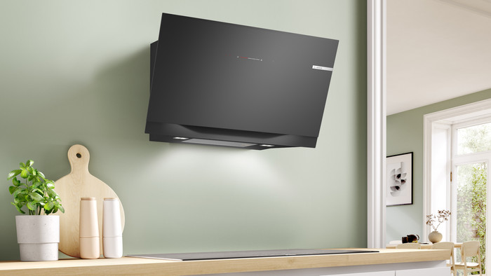 Bosch DWK91LT60 product in gebruik
