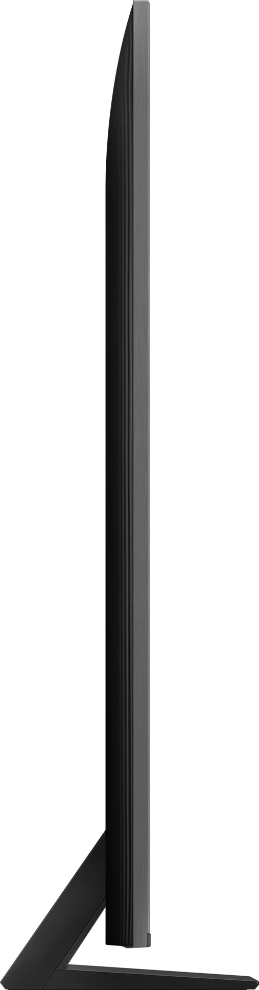 Samsung 65" Neo QLED QN82F 4K (2025) rechterkant