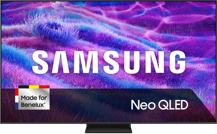 Samsung 65" Neo QLED QN82F 4K (2025) voorkant