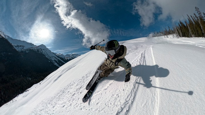 GoPro MAX 360 visual leverancier
