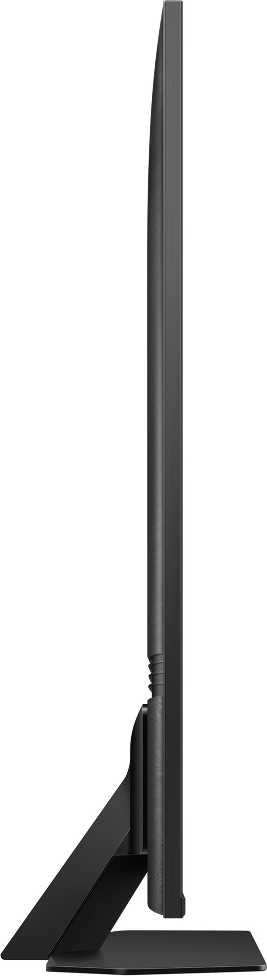 Samsung 43" Neo QLED QN90F 4K (2025) rechterkant