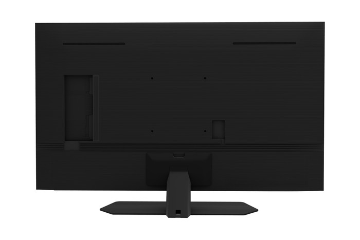 Samsung 43" Neo QLED QN90F 4K (2025) achterkant