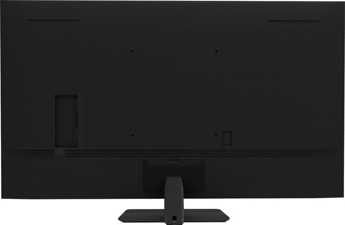 Samsung 55" Neo QLED QN90F 4K (2025) achterkant