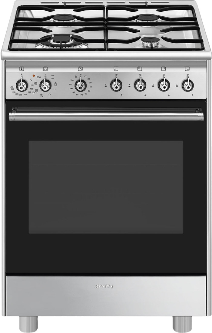 SMEG CX61GMXNLK Main Image