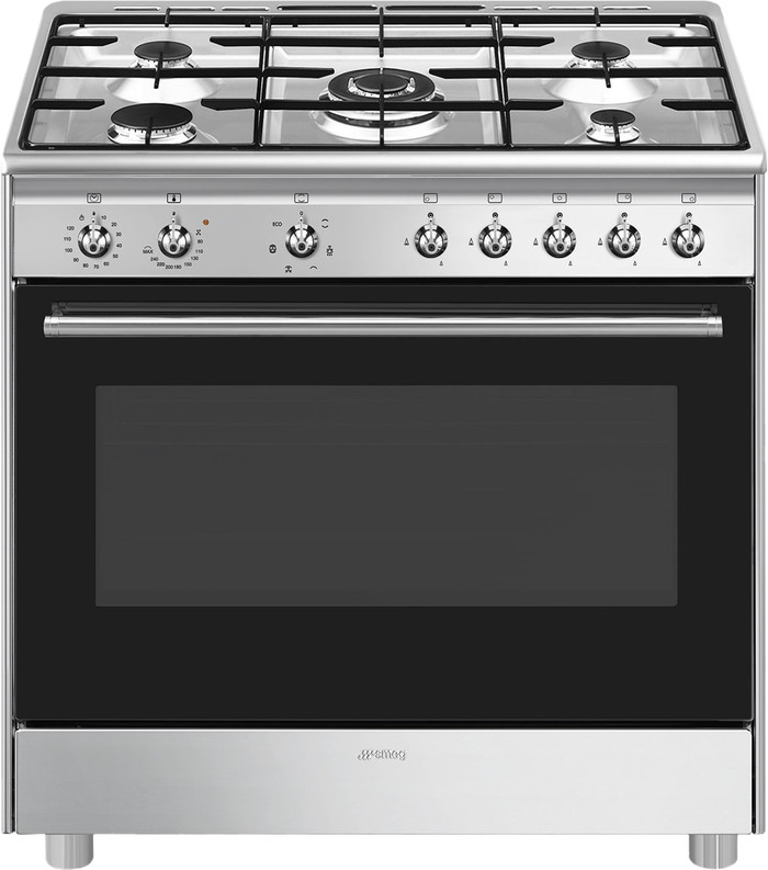 SMEG CX91GMXNLK Main Image