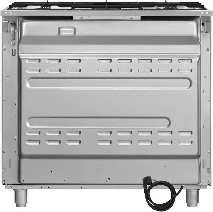 SMEG CX91GMXNLK back