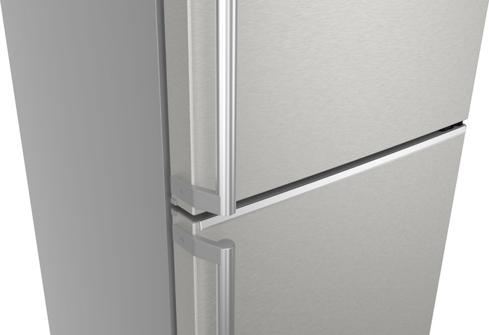 Siemens KG39NAIAU detail
