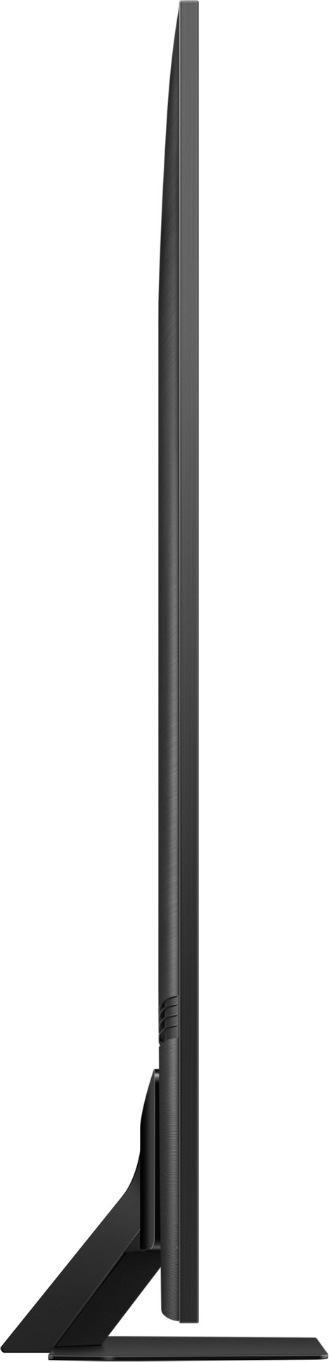 Samsung 85" Neo QLED QN90F 4K (2025) rechterkant