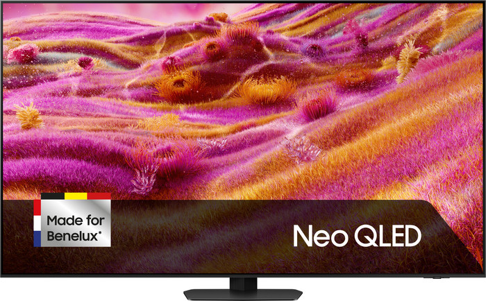 Samsung 85" Neo QLED QN90F 4K (2025) voorkant
